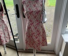 Almost Famous Dress