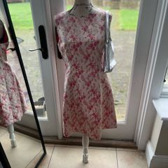 Almost Famous Dress