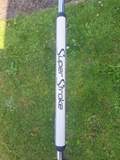 Ping B90 Broom Handle Putter