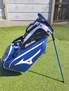 Mizuno Carry Golf Bag