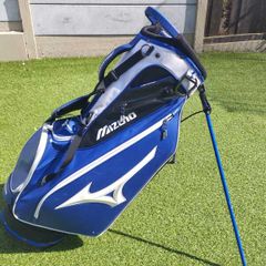 Mizuno Carry Golf Bag