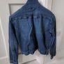 SASHA denim jacket Image 3