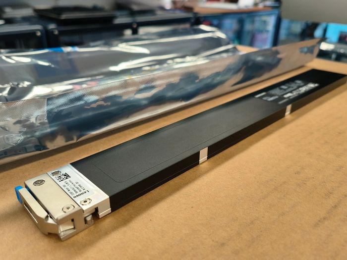 Samsung E1.L PM9D3a Solid State Drive (15.36TB) MZ-EL615T0 (New Witout Packaging)