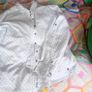 ladies shirt. Tommy Hilfiger. Size small Image 7