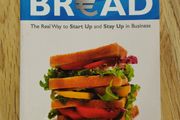 Making Bread: The Real Way to Start Up and Stay Up in Business by Brody Sweeney