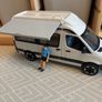Bruder campervan Image 2