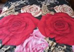 Beautiful King-size Duvet Cover Set