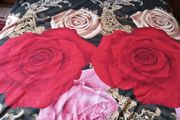 Beautiful King-size Duvet Cover Set