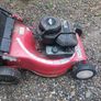 Laser by mountfield self drive lawn mower Image 3