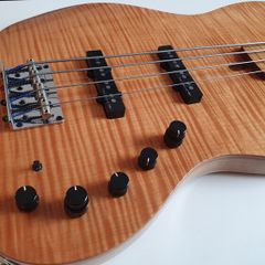 Marcus Miller V10 Fretless Bass