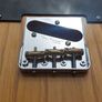 Telecaster butterscotch 52 black guard body Image 6