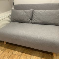 Sofa bed