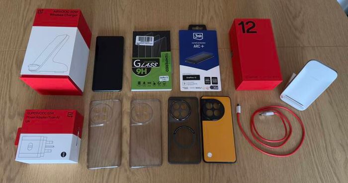 OnePlus 12