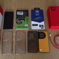 OnePlus 12