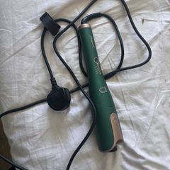 hair curler