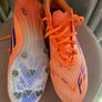 Adidas F50 football boots UK 8.5 Image 3