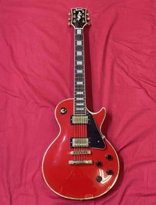 Burny Les Paul