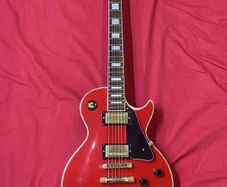 Burny Les Paul