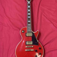 Burny Les Paul