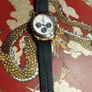 pagani design rose gold mens watch with original box. Image 2