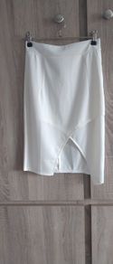 Asymmetric skirt size Xs s