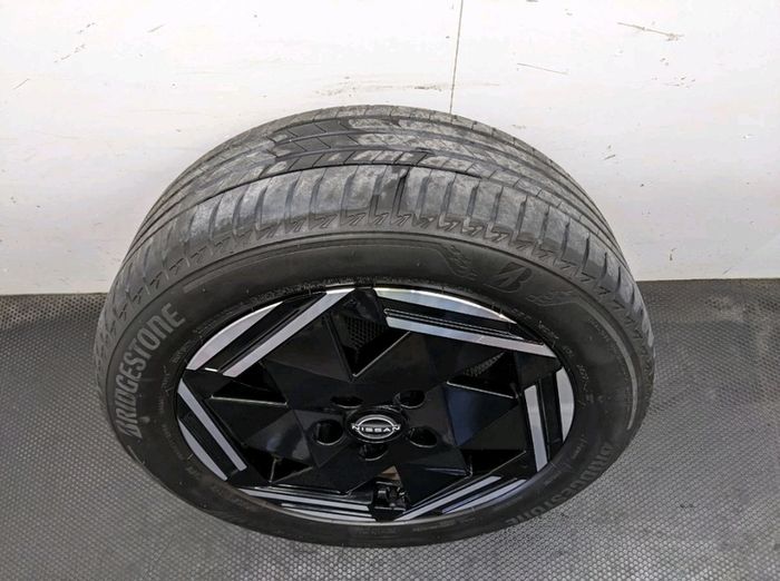 Nissan Leaf 2024/2025 Alloy Wheels