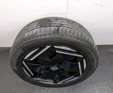 Nissan Leaf 2024/2025 Alloy Wheels