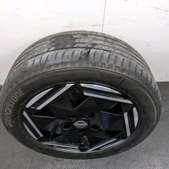 Nissan Leaf 2024/2025 Alloy Wheels