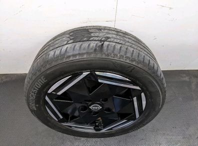 Nissan Leaf 2024/2025 Alloy Wheels