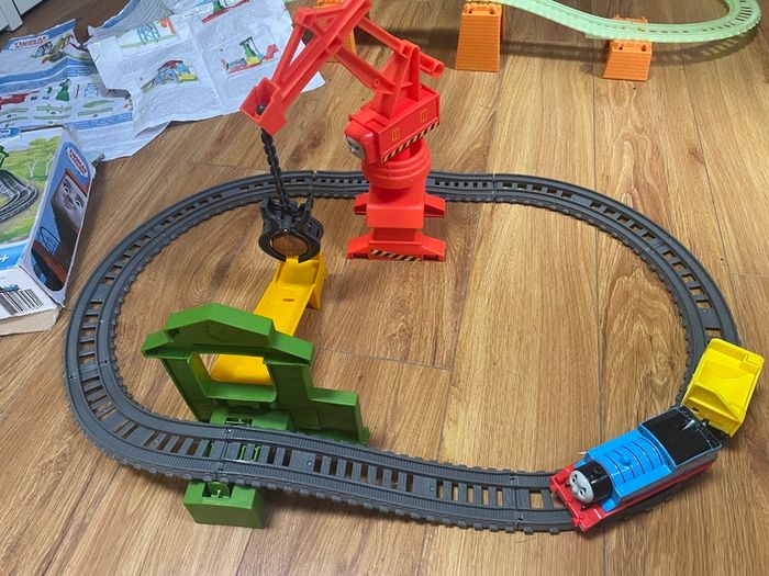 Thomas the Tank Engine
