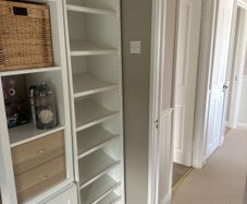 ikea pax shoe shelf with 8 shelves paid 180 euro
