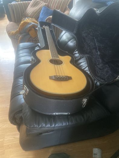 acoustic Bass