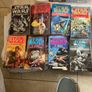 Star Wars book collection free postage Image 8