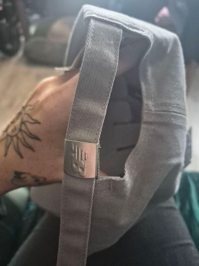 New Balance cap