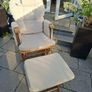 rocking chair Image 2