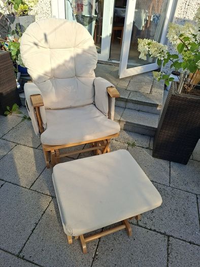 rocking chair