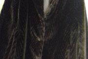 'Max Pierre' brand fur jacket