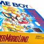 Super Mario Land for Nintendo Game Boy - Boxed and Minty Image 2