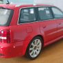 otto audi rs4 avant 1:18 Image 3