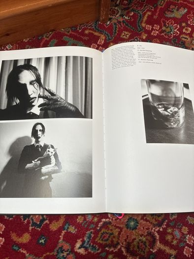 Manson Perou 21 Years in Hell