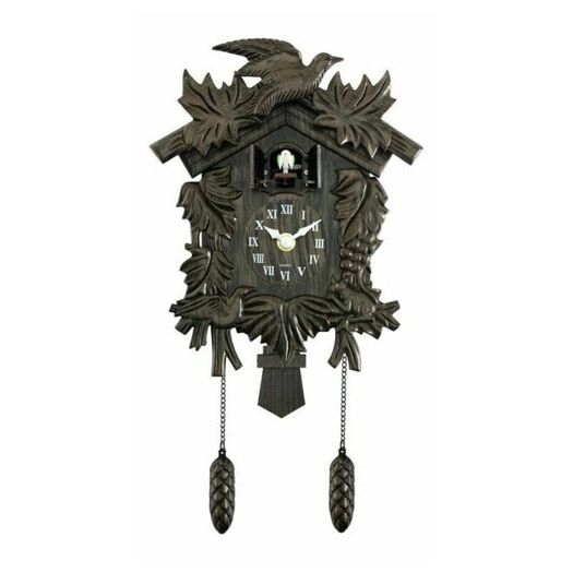 Cuckoo Clocks Acctim 27828 Euro Prices Inc Vat Hamburg Antique Bronze  Effect Plastic All  New Stock Boxed Collection Or Delivery Can Be Arranged In Galway City Centre Area thank you