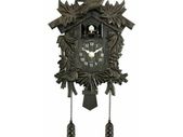 Cuckoo Clocks Acctim 27828 Euro Prices Inc Vat Hamburg Antique Bronze  Effect Plastic All  New Stock Boxed Collection Or Delivery Can Be Arranged In Galway City Centre Area thank you