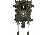 main image for ad Cuckoo Clocks Acctim 27828 Euro Prices Inc Vat Hamburg Antique Bronze  Effect Plastic All  New Stock Boxed Collection Or Delivery Can Be Arranged In Galway City Centre Area thank you