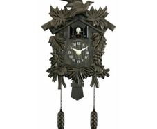 Cuckoo Clocks Acctim 27828 Euro Prices Inc Vat Hamburg Antique Bronze  Effect Plastic All  New Stock Boxed Collection Or Delivery Can Be Arranged In Galway City Centre Area thank you