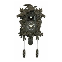 Cuckoo Clocks Acctim 27828 Euro Prices Inc Vat Hamburg Antique Bronze  Effect Plastic All  New Stock Boxed Collection Or Delivery Can Be Arranged In Galway City Centre Area thank you