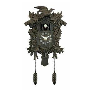 Cuckoo Clocks Acctim 27828 Euro Prices Inc Vat Hamburg Antique Bronze  Effect Plastic All  New Stock Boxed Collection Or Delivery Can Be Arranged In Galway City Centre Area thank you