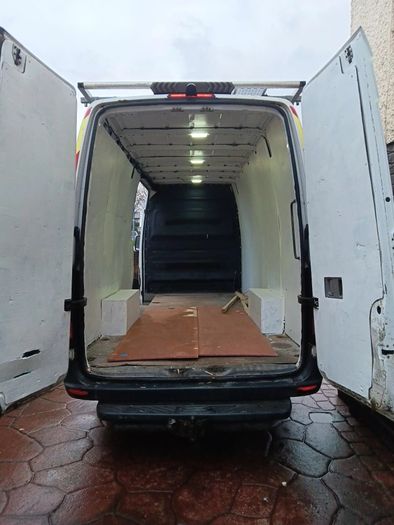van