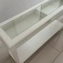 Ikea console table Image 4