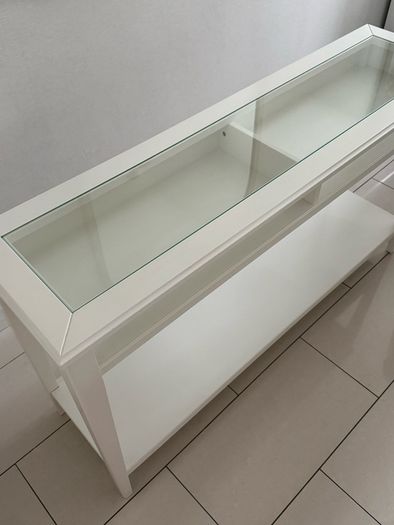 Ikea console table