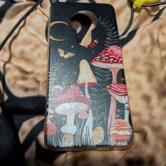 Nokia 7.2 case